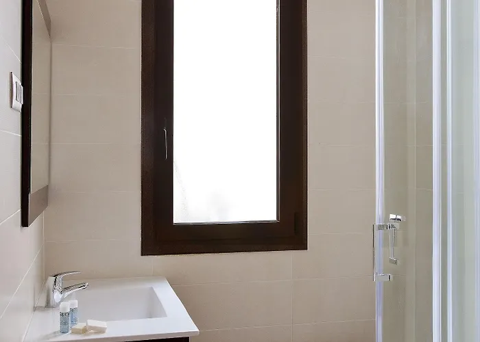 Appartamento deluxe con 2 camere da letto