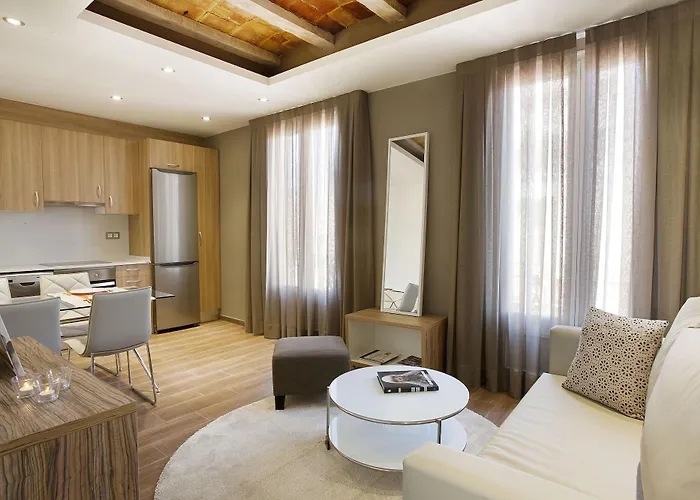 Appartamento executive con 2 camere da letto